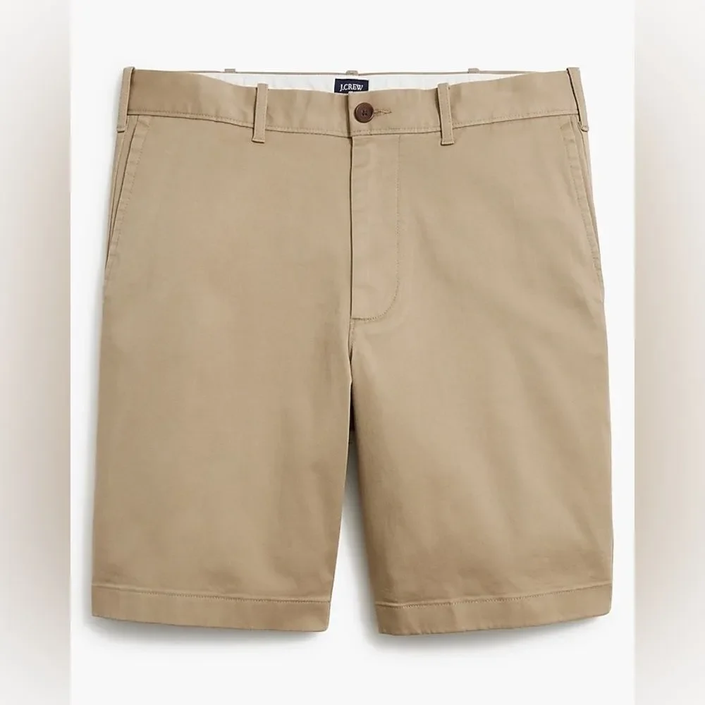 J. Crew 9